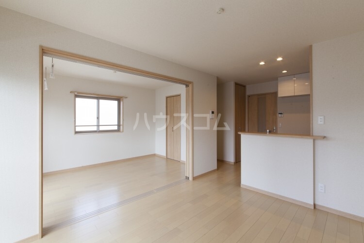 3/18 リビング/ダイニング