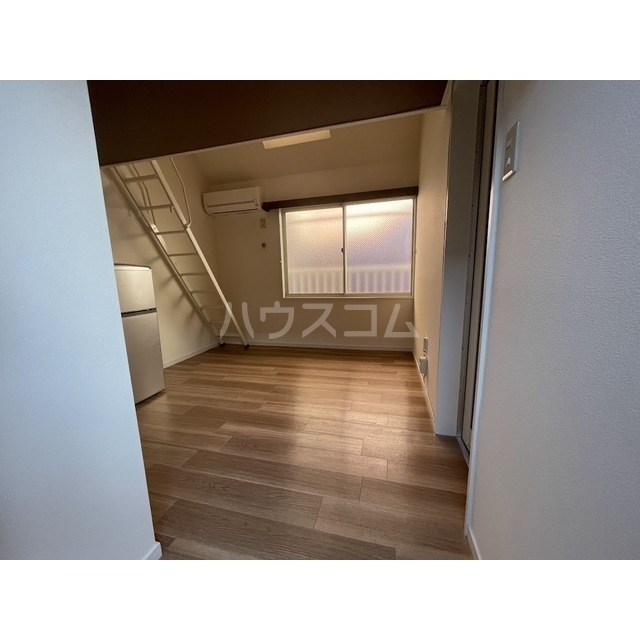 3/22 リビング/ダイニング