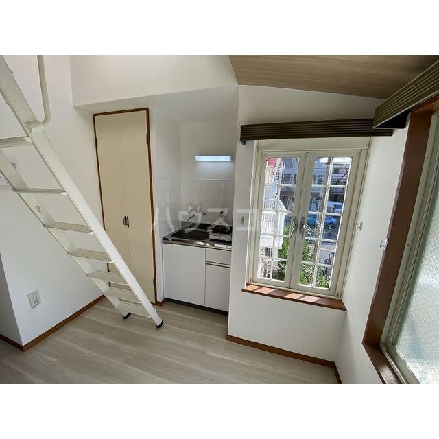 3/22 リビング/ダイニング