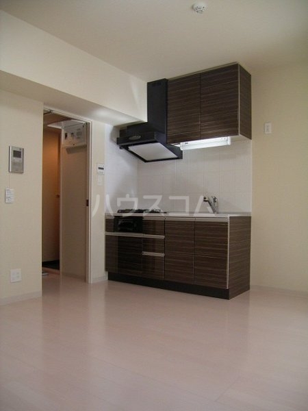 3/15 リビング/ダイニング