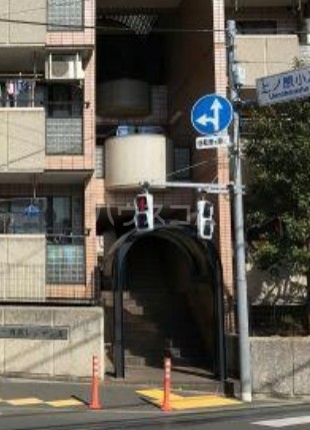 3/13 エントランス