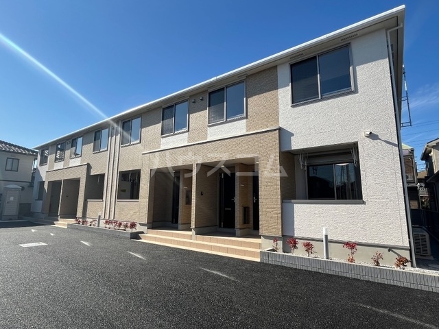 3/9 エントランス