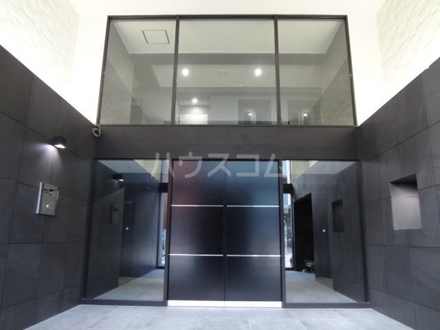 2/10 エントランス