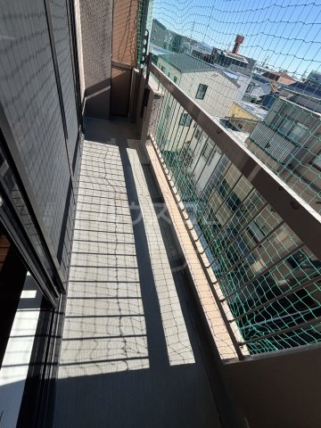 21/30 バルコニー