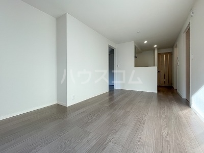 4/20 リビング/ダイニング