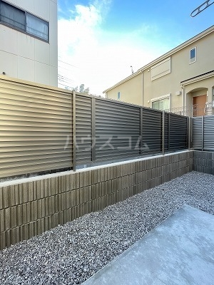 15/20 バルコニー