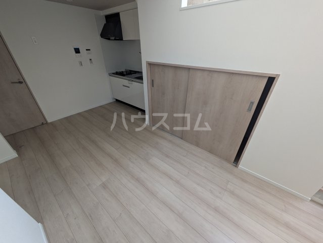 4/30 リビング/ダイニング