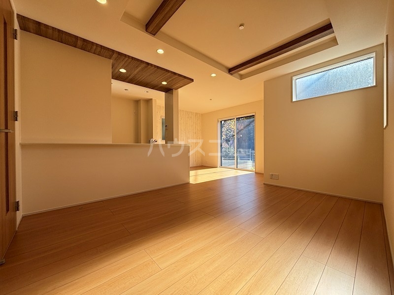 4/26 リビング/ダイニング