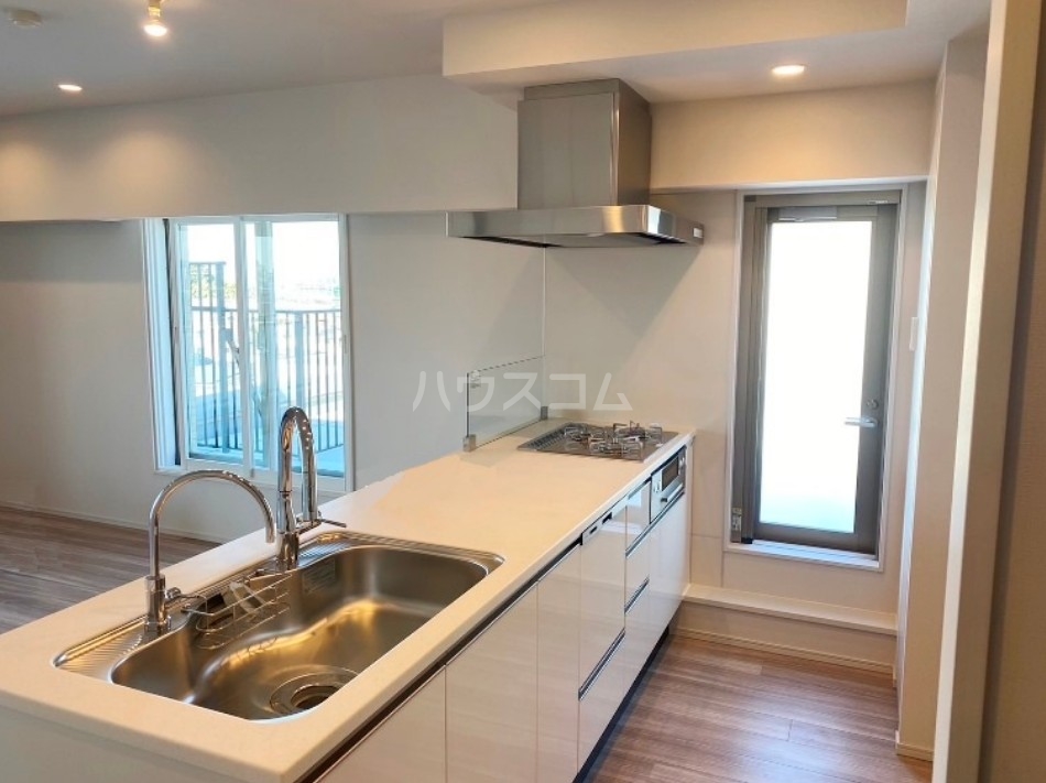 3/20 リビング/ダイニング