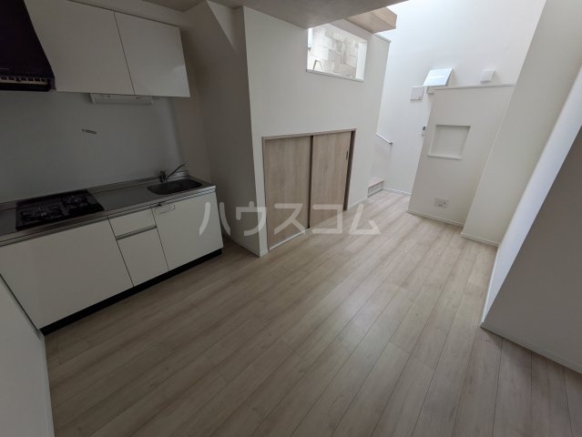 3/30 リビング/ダイニング