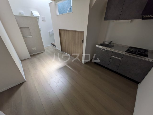 4/30 リビング/ダイニング