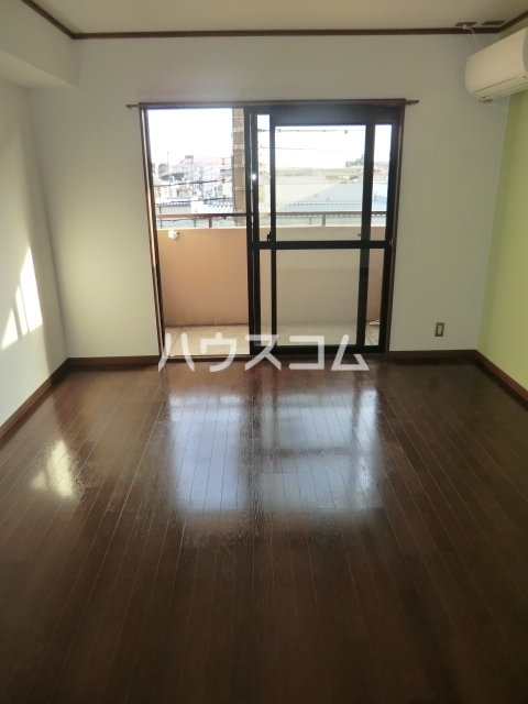 13/26 バルコニー