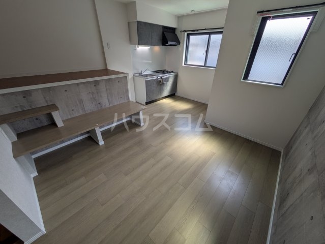 3/30 リビング/ダイニング