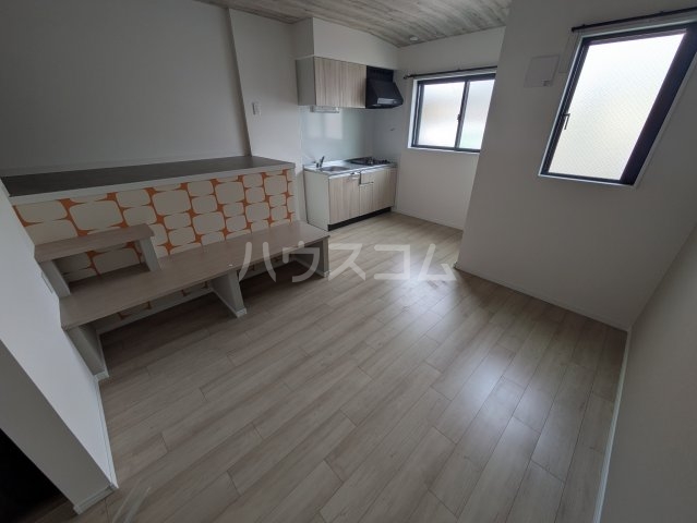 4/30 リビング/ダイニング