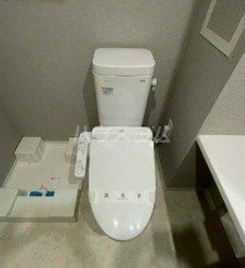 8/24 トイレ