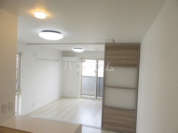 3/27 リビング/ダイニング