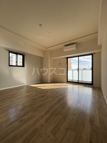 6/30 リビング/ダイニング