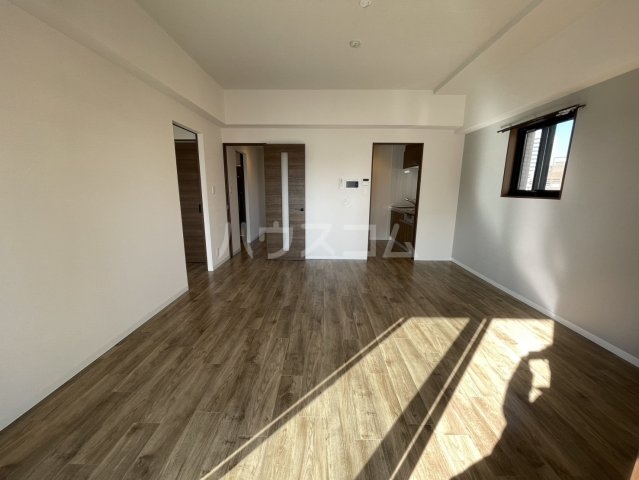 7/30 リビング/ダイニング