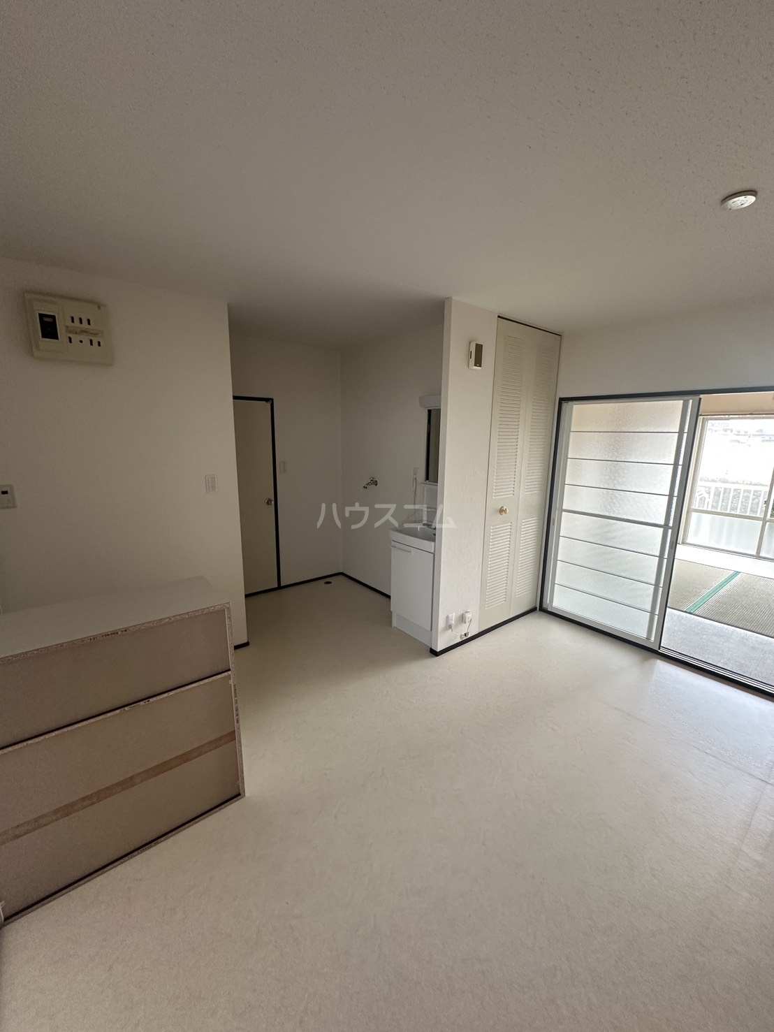 3/27 リビング/ダイニング