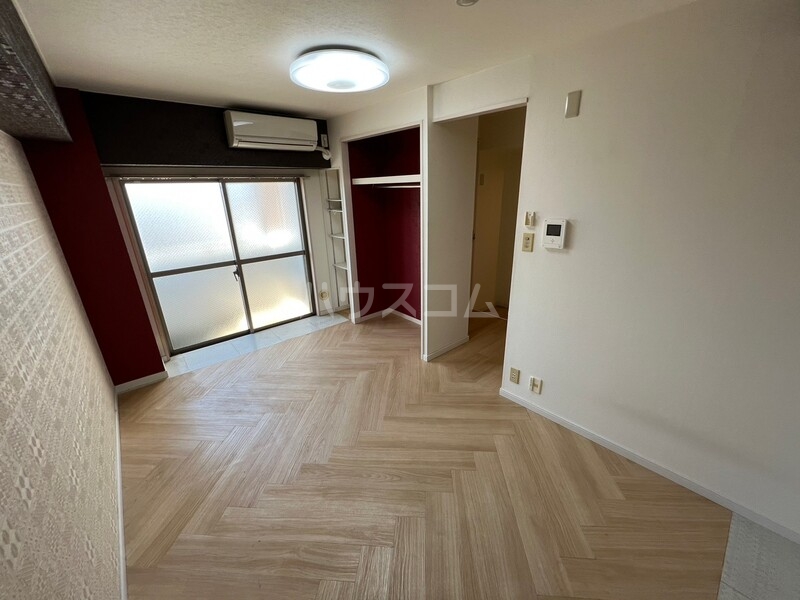 3/22 リビング/ダイニング