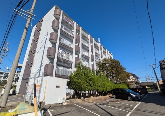 2/4 間取