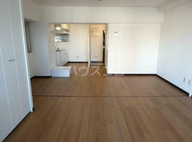 4/24 リビング/ダイニング