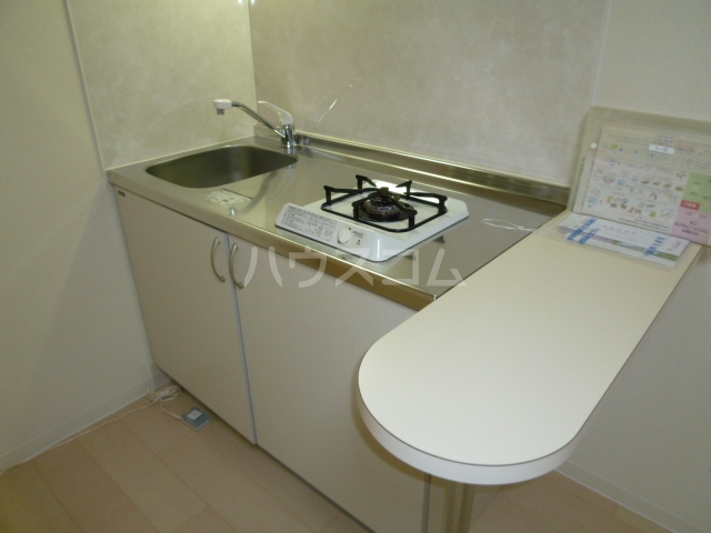 5/9 キッチン