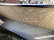 11/20 バルコニー