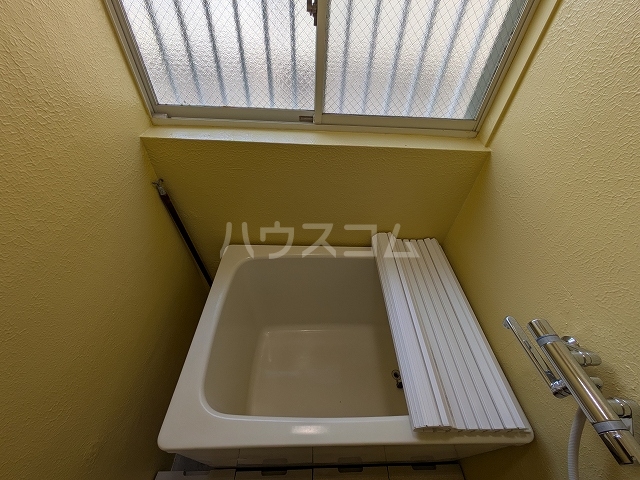 13/30 バルコニー