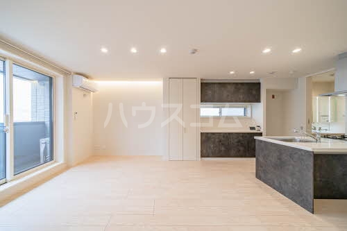 5/27 リビング/ダイニング