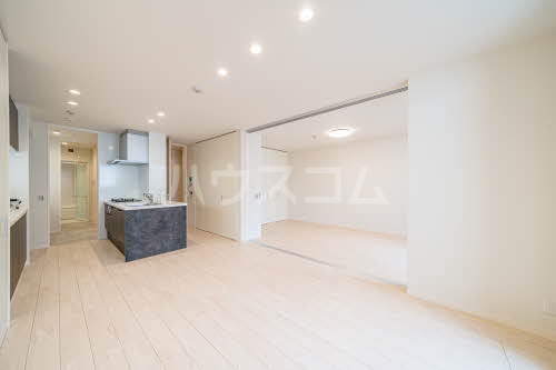 6/27 リビング/ダイニング