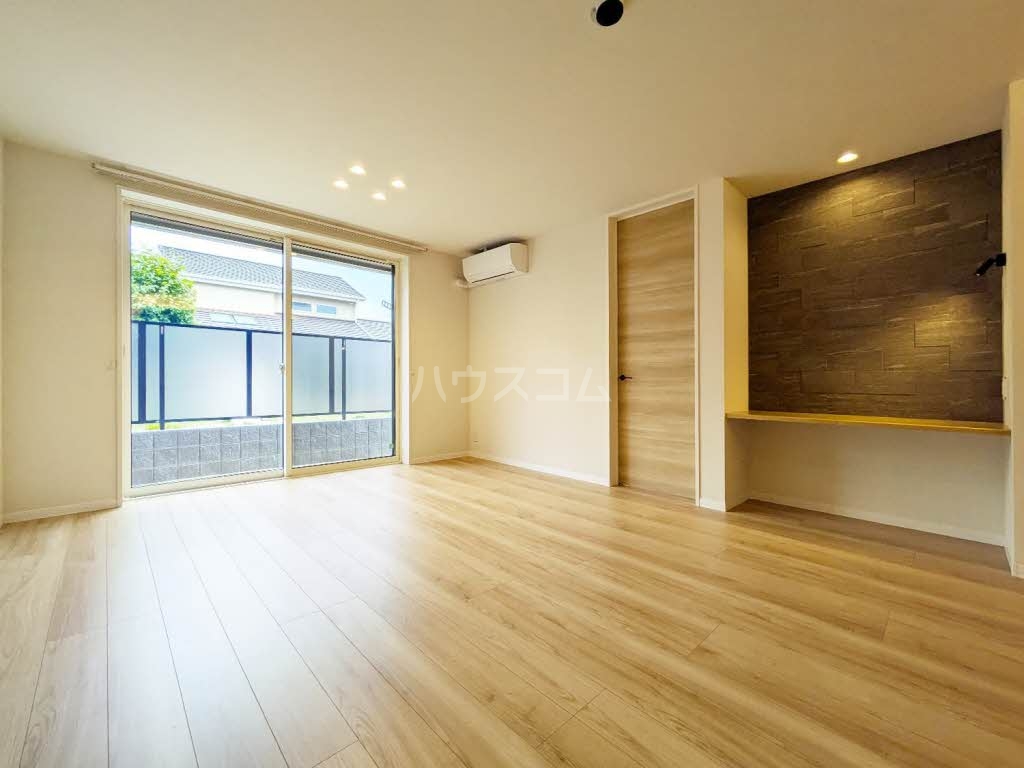 3/16 リビング/ダイニング