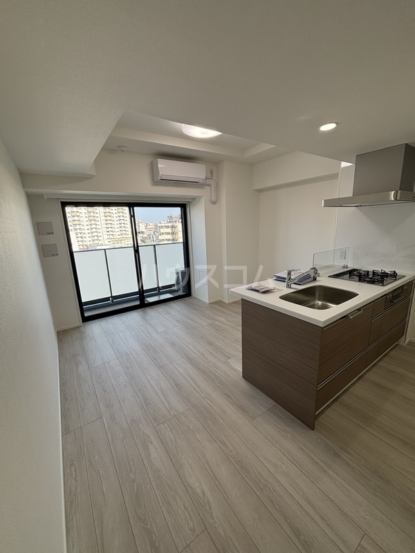 3/30 リビング/ダイニング