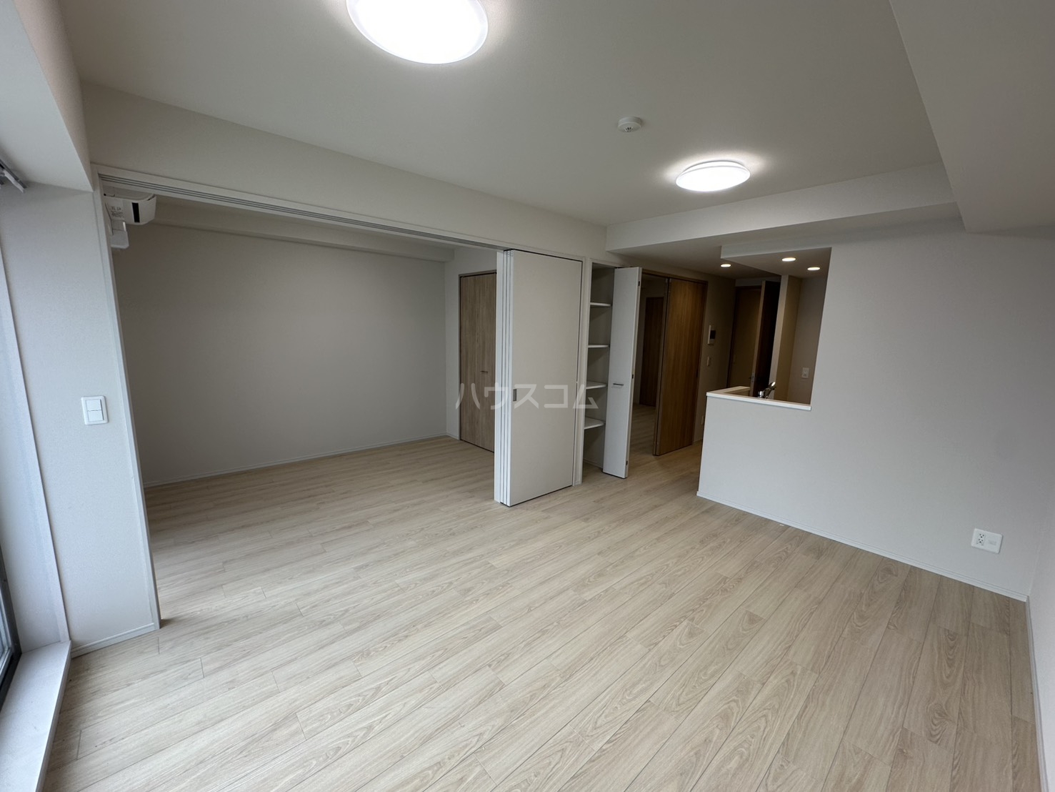 5/30 リビング/ダイニング