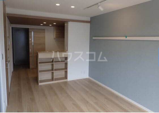 3/16 リビング/ダイニング