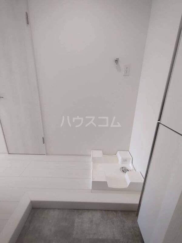 8/28 玄関