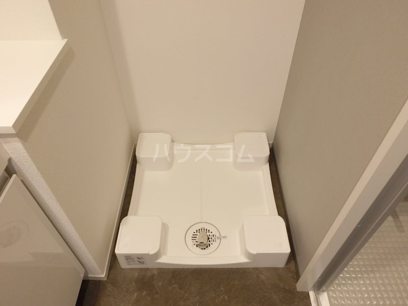 12/21 バルコニー