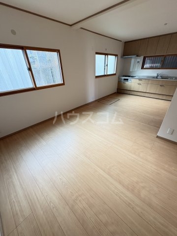 3/30 リビング/ダイニング