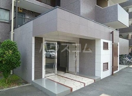 13/21 エントランス