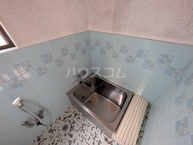9/30 浴室