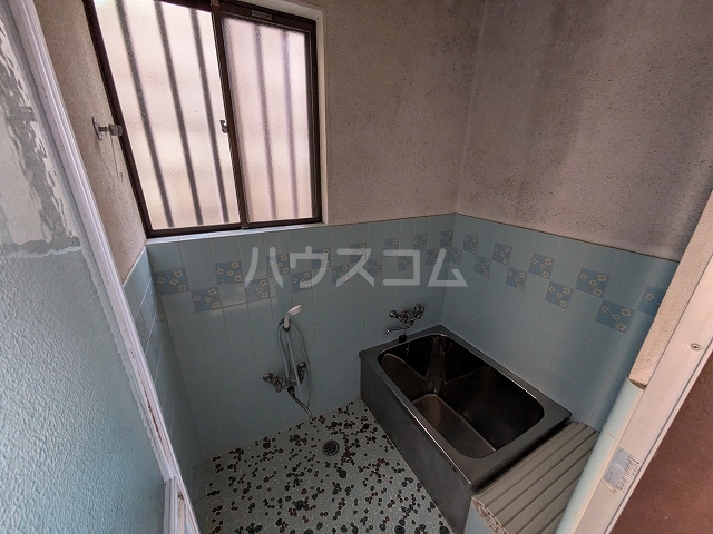 11/30 バルコニー