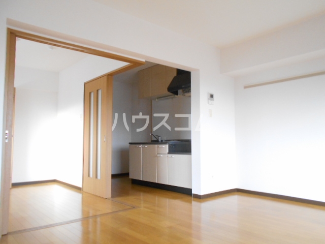 4/30 リビング/ダイニング