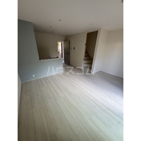 2/12 リビング/ダイニング