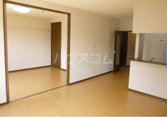 4/23 リビング/ダイニング