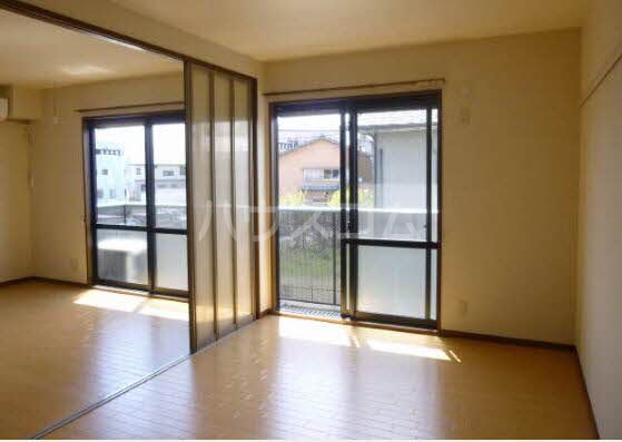 3/23 リビング/ダイニング