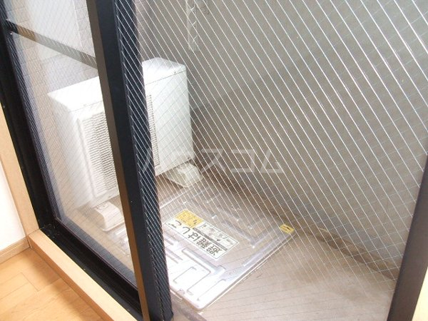 14/28 バルコニー