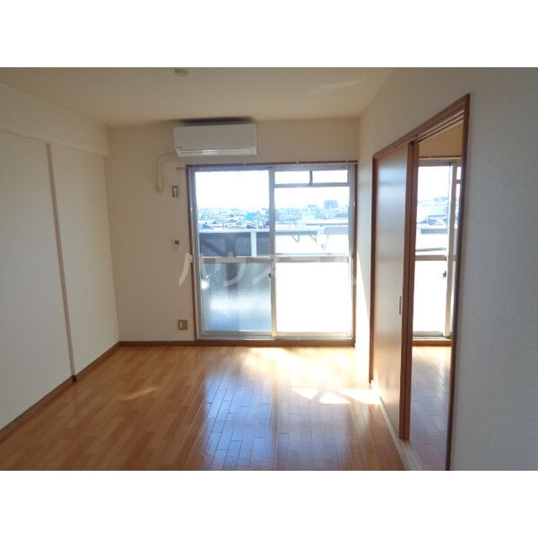 2/16 リビング/ダイニング