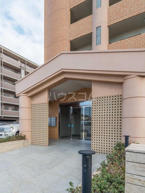 4/5 エントランス