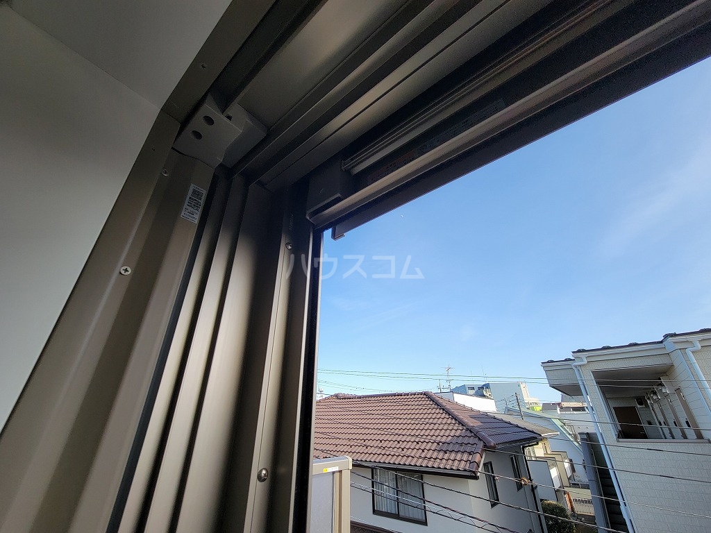 18/30 バルコニー