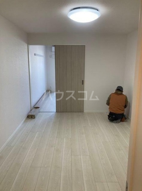 3/23 リビング/ダイニング